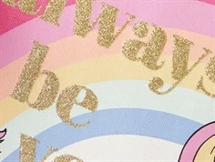 Name It sangria sunset top My Little Pony